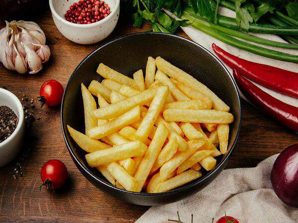 Shashlik-Mashlik - Картофель фри