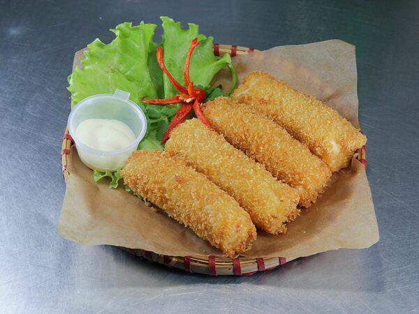 Madeinvietnam - Нэм c морепродуктами