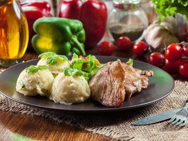 Ресторан Hygge Kafe в Уфе