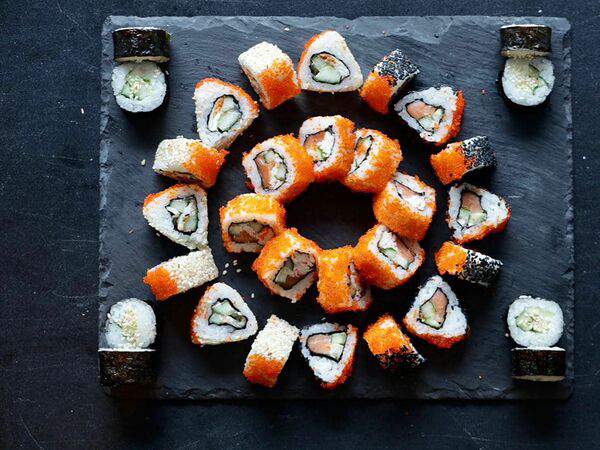 Хомяк - Сет Калифорния