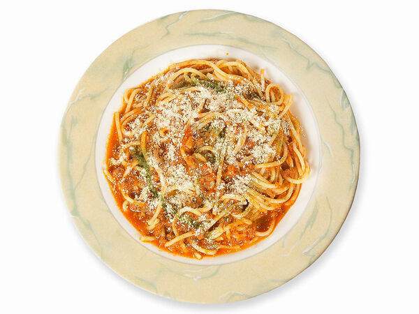 La Roma - Спагетти Болоньезе