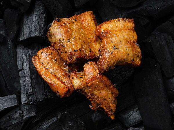 Good Food - Свиные ребрышки