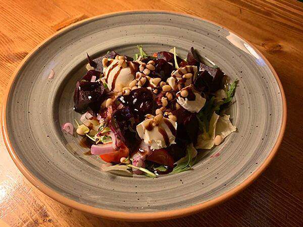 Старый Джек и Три Лепрекона - Гарден Микс