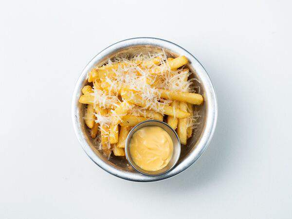 Sea Can - Картофель фри