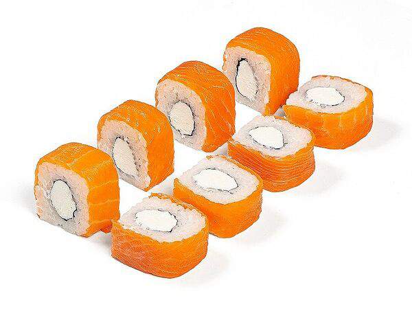 Санрайз - Филадельфия