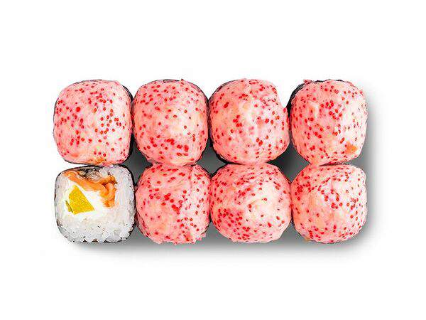 Om nom nom - Мидори