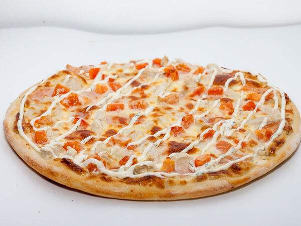 Бс пицца - Пицца Ранчо