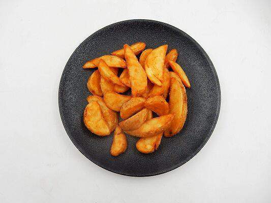 NoNamePizza - Картофель по-деревенски