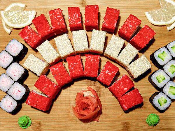 Роял шаурма - Сет Антикризис