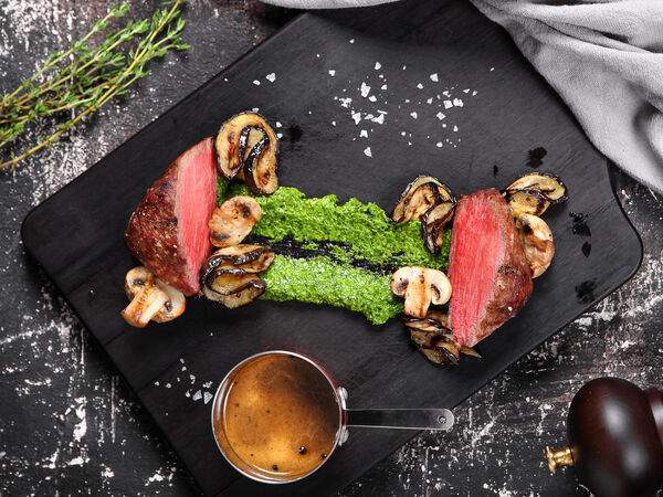 Ресторан Пикник в Самаре