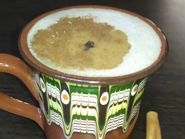 Варвар Кинг - Раф Заморский