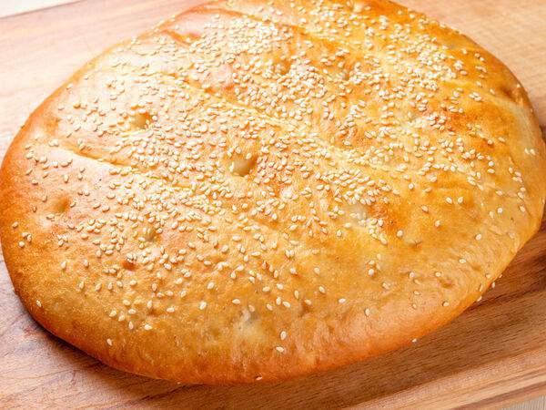 Вкусняшечная - Лаваш