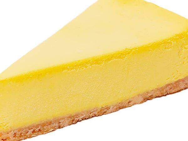 Самые Японские Суши - Чизкейк с лимоном