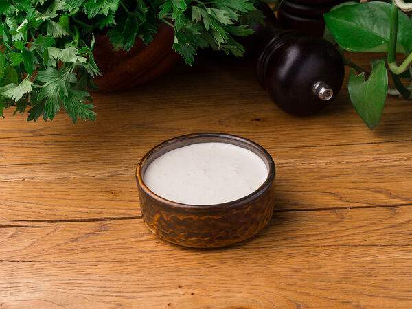 Пиноккио Djan - Мацони домашний