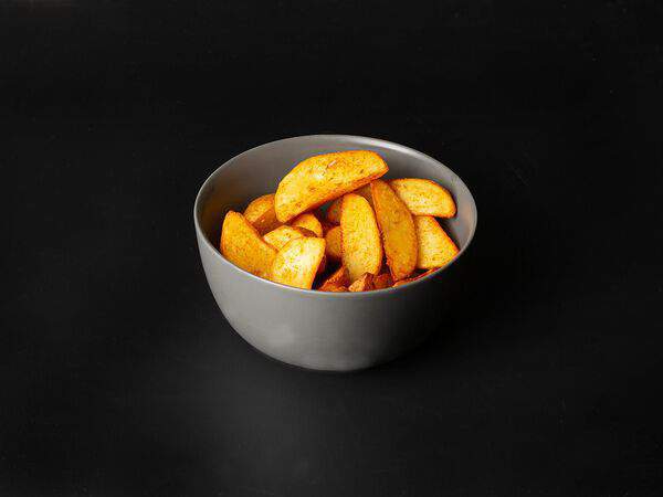 Lunch Box - Дольки #Box