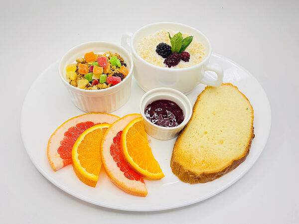 Солянка - Завтрак Полезный