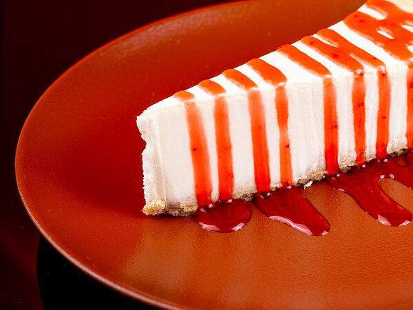 Sushi star & pizza - Чизкейк классический