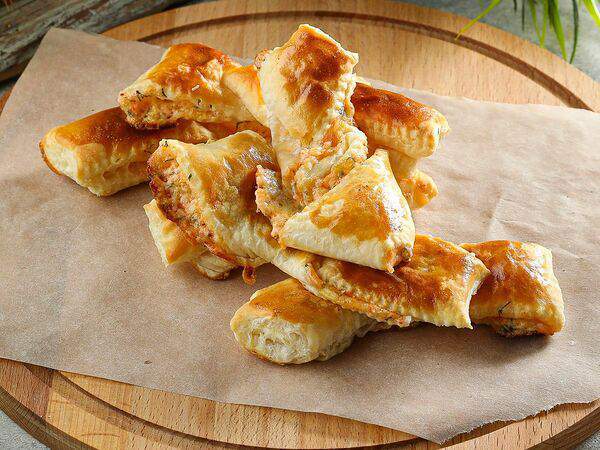 Арт-кафе Африка - Сырные палочки