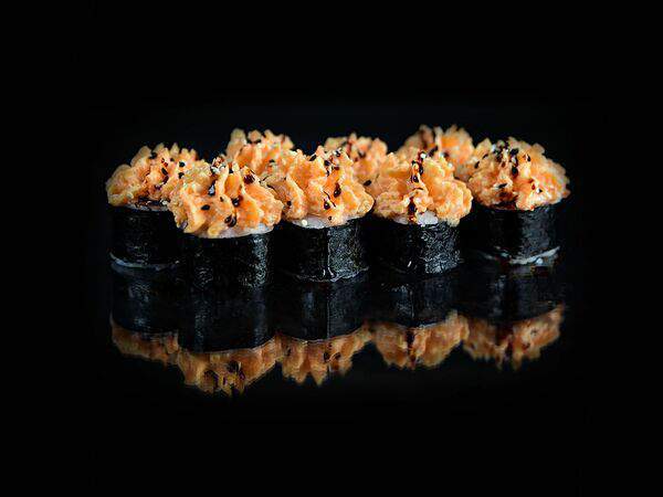 FoodHome - Запеченный Мадагаскар