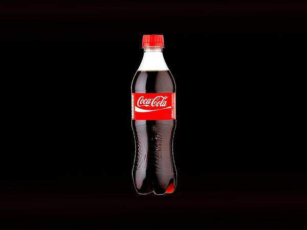 Сушилочка - Coca-Cola