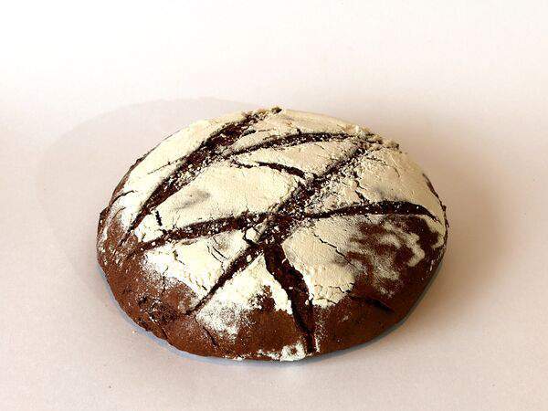 Хлебное место - Хлеб Белорусский