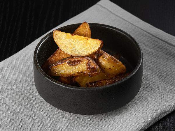 Вмясо - Картофельные дольки