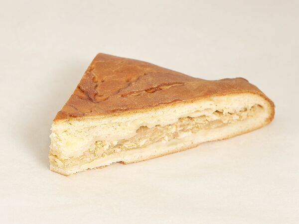 Ленинградские Булочные - Пирог с капустой