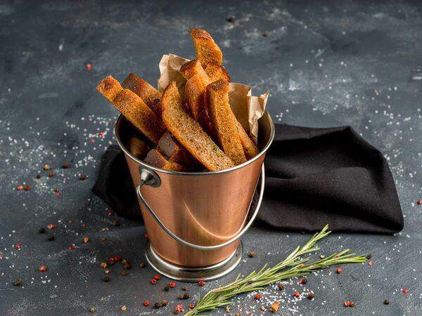 BARak O’Mama - Гренки к пиву