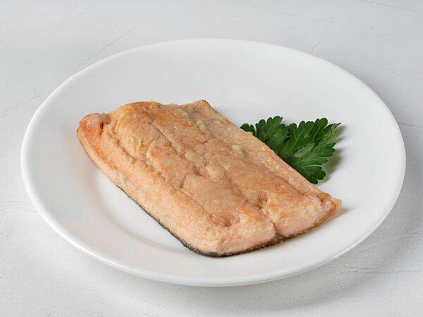 Компот - Горбуша запеченная