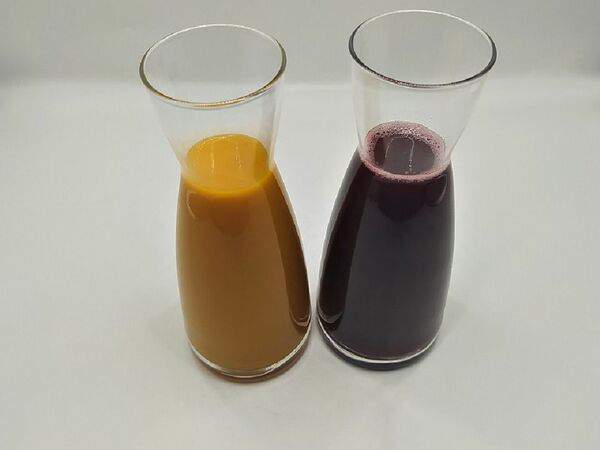 Saint Burger & Pizza - Морс Домашний