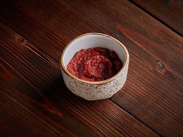 Хинкальная - Аджика