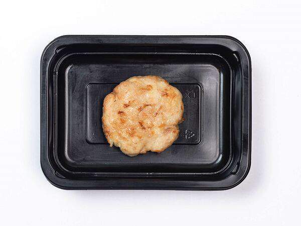 Пассаж гастроном - Биточки из курицы