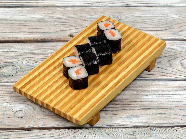 FullHouse Food - Ролл с лососем