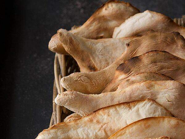 Дом Нино - Шоти