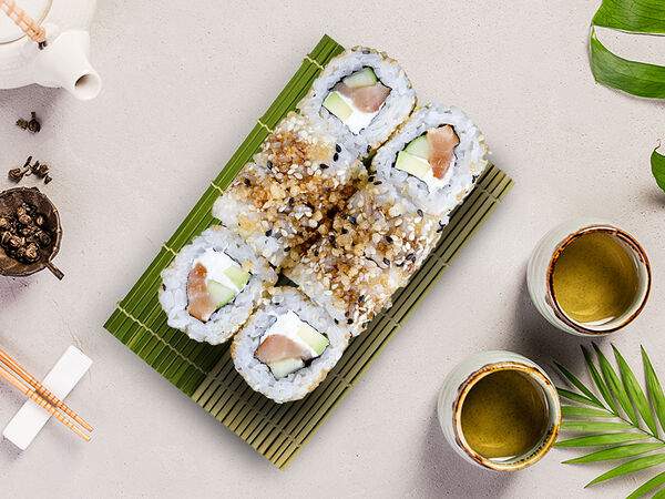 Евразия-Экспресс - Аризона маки