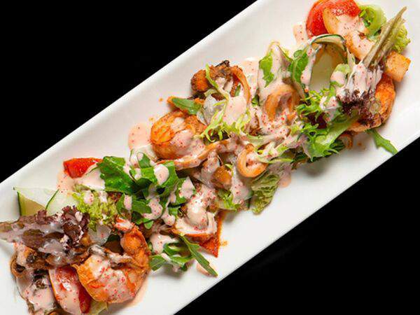 Fabrika - Салат For dasha