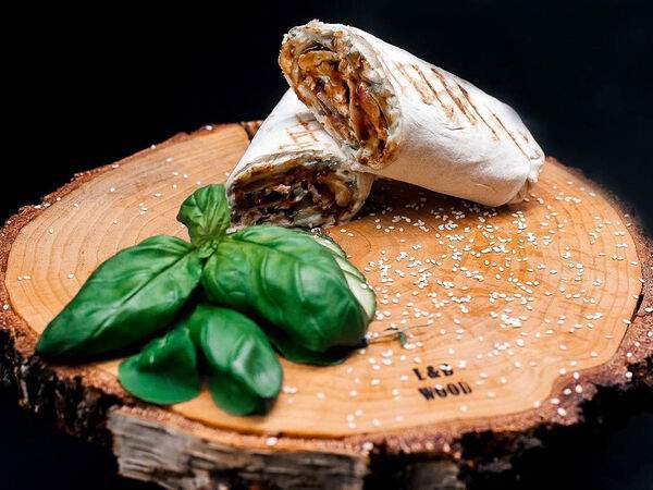 Good Food - Терияки маленькая