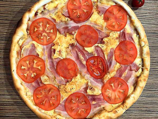 Provipnto - Пицца Пронто