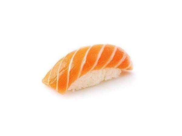 Shikado - Лосось