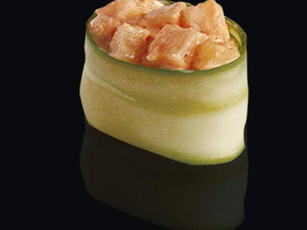 Кико - Спайс сакана суси