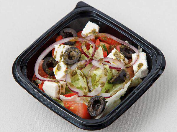 Gost Food - Салат Греческий