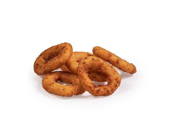 Восточный экспресс - Луковые кольца