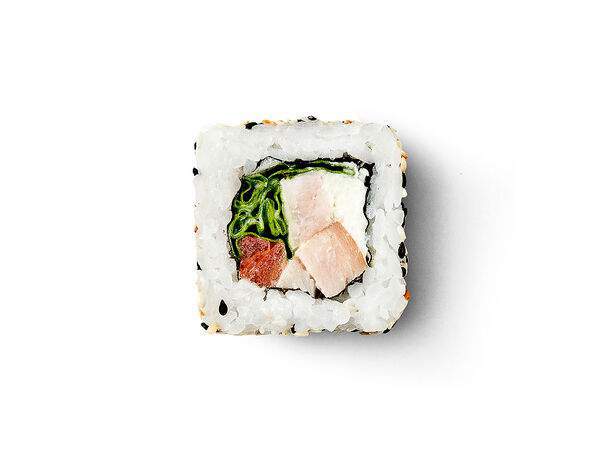 Суши точка, магазин - Ролл Цезарь