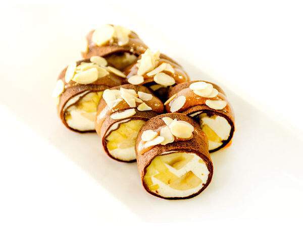 Sushi House - Харуки маки