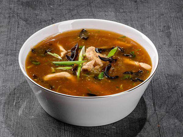 Dom Sovetov - Суп с курицей