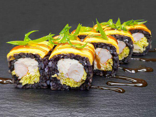 Палки в руки - Чеддер эби