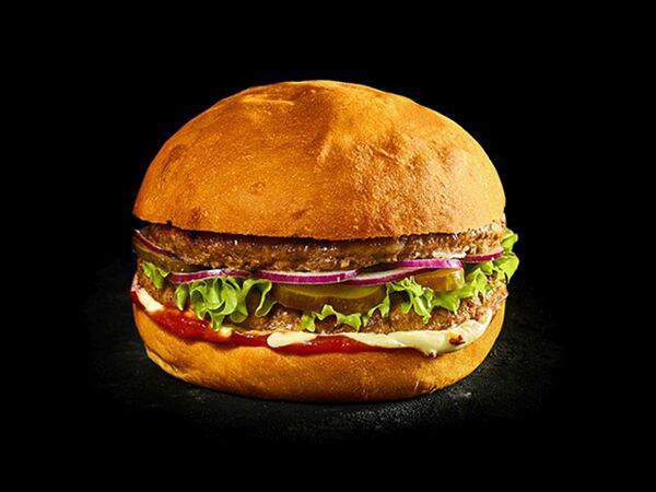 Burger club - Гранд Гриль Тейсти