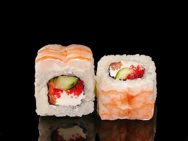 MORE Food - Окинава