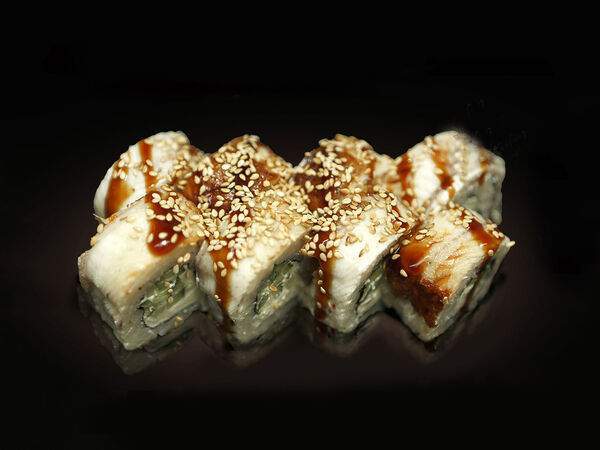 Перелетные Sushi - Ролл Канада