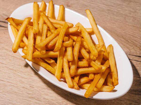 Хинкальная Ели Пили - Картофель фри